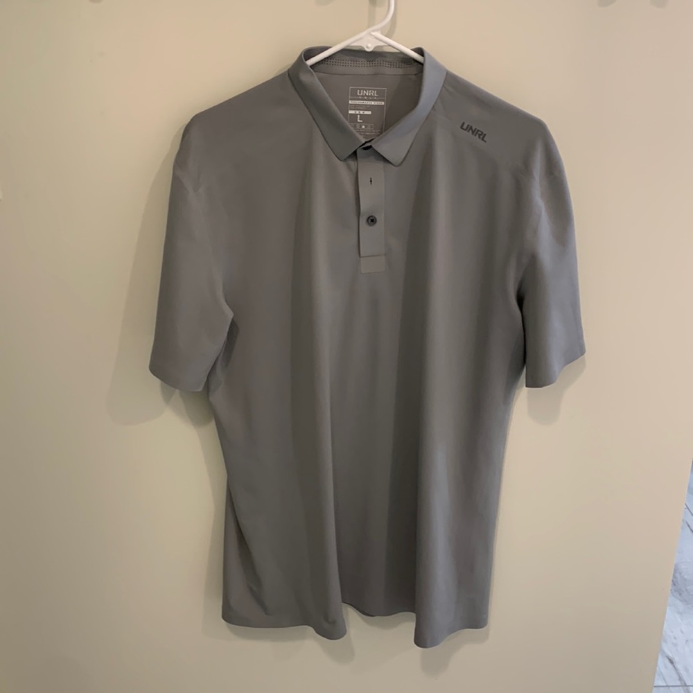 UNRL Legends Polo